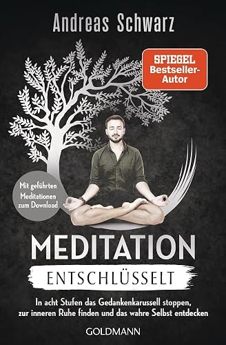 Meditation entschlüsselt