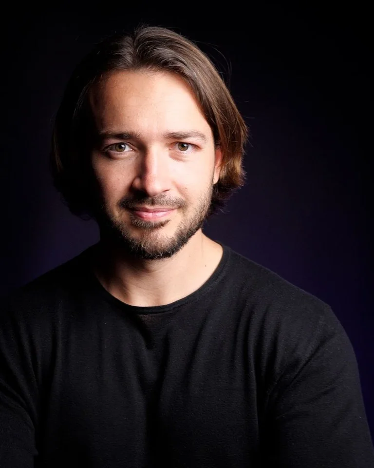 Andreas Schwarz