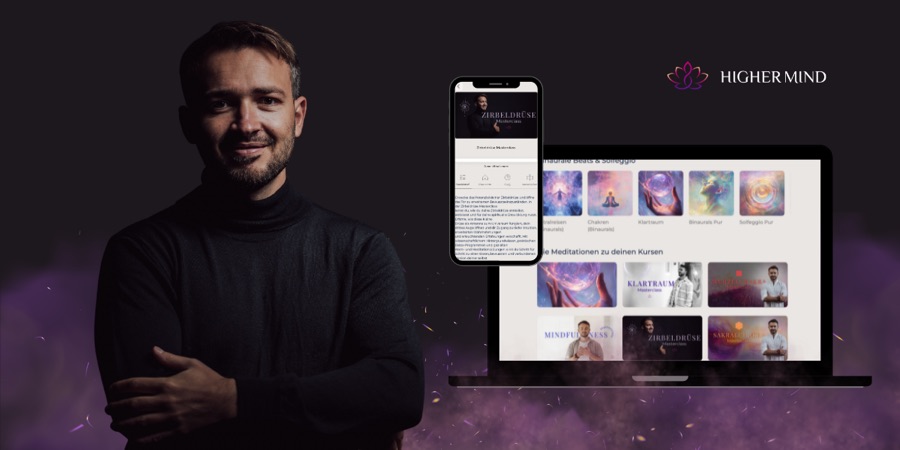 Kurse und Masterclasses von HigherMind