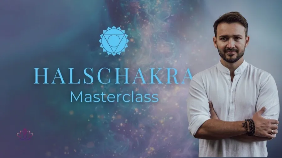 Halschakra Masterclass