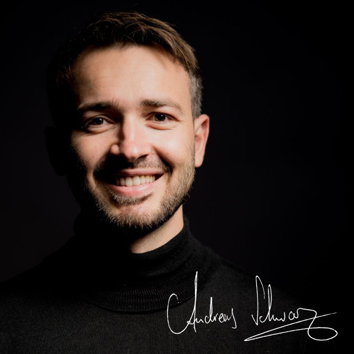 Andreas Schwarz