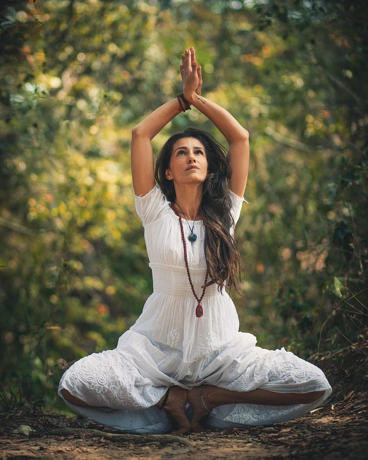 Vipassana Meditation – die indische Einsichtsmeditation